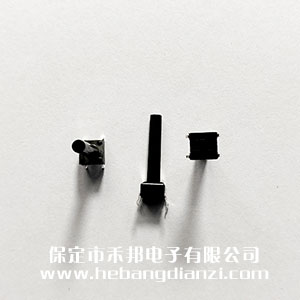 p|_P(gun)6*6*21mm
